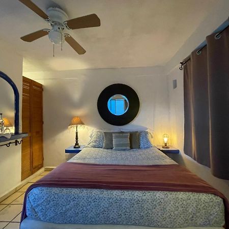 Hotel Posada Senor Manana San José del Cabo Buitenkant foto