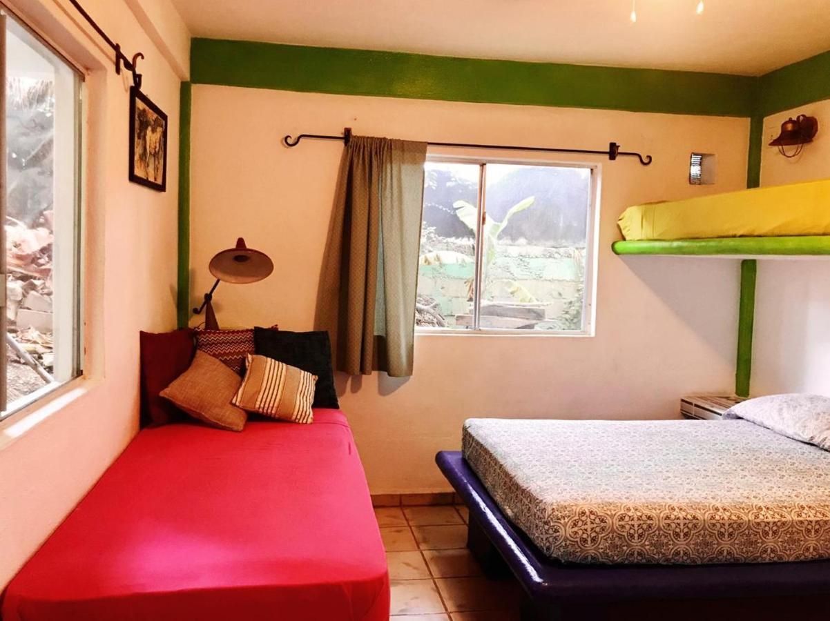 Hotel Posada Senor Manana San José del Cabo Buitenkant foto