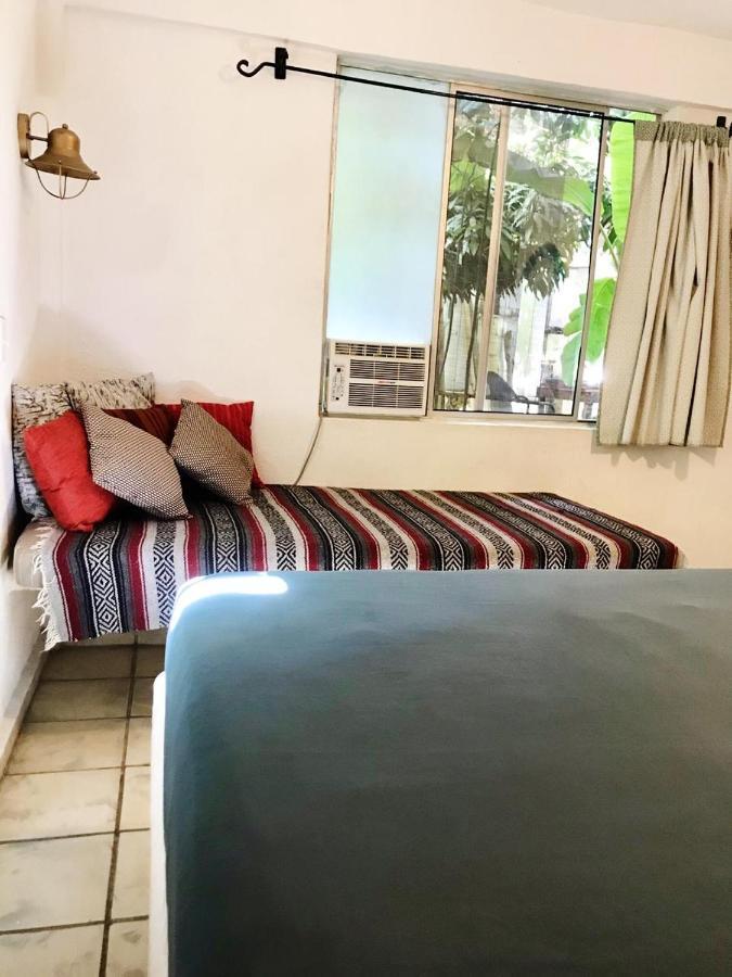 Hotel Posada Senor Manana San José del Cabo Buitenkant foto