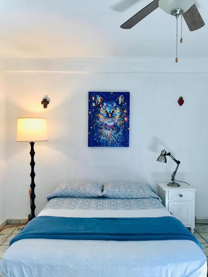 Hotel Posada Senor Manana San José del Cabo Buitenkant foto