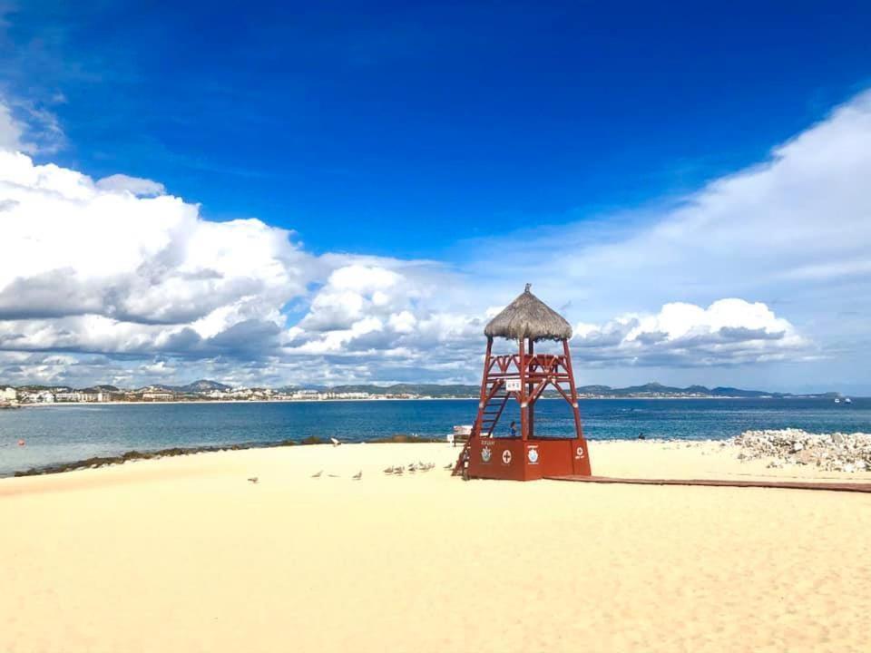 Hotel Posada Senor Manana San José del Cabo Buitenkant foto