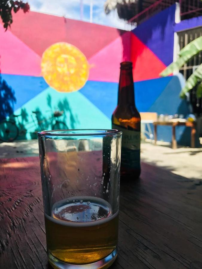 Hotel Posada Senor Manana San José del Cabo Buitenkant foto