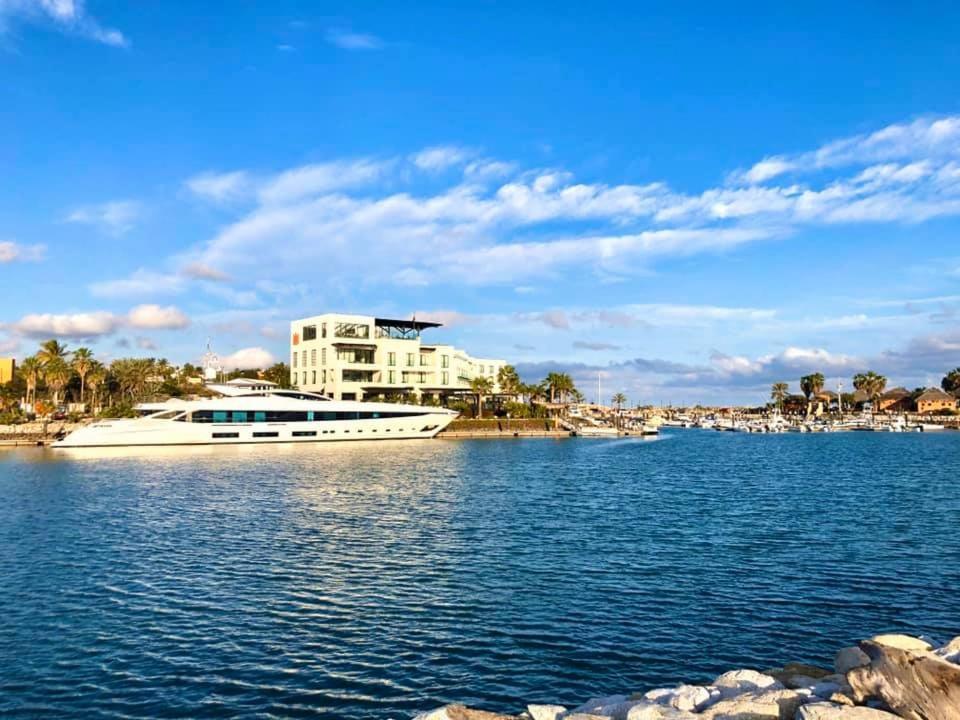Hotel Posada Senor Manana San José del Cabo Buitenkant foto