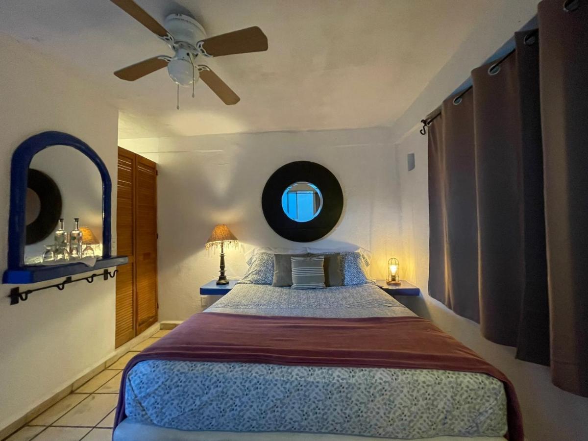 Hotel Posada Senor Manana San José del Cabo Buitenkant foto