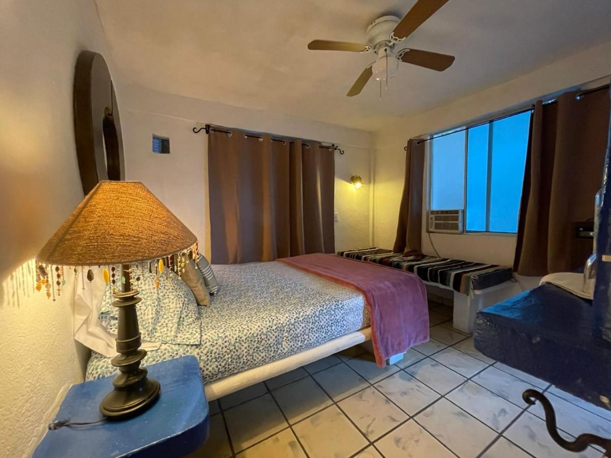 Hotel Posada Senor Manana San José del Cabo Buitenkant foto